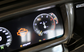 HARLEY  HARLEY FLHXSE CVO 2024 PX6