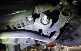 HONDA TACT Basket 2002 AF79