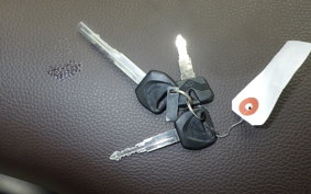 HONDA GB350 2022 NC59