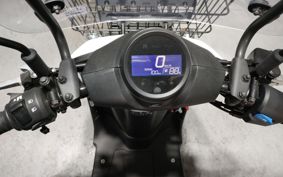 HONDA  GYRO E EF13