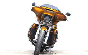 HARLEY FLHX 2014 KBM