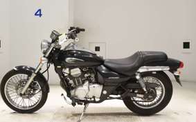 KAWASAKI ELIMINATOR 125 2006 BN125A