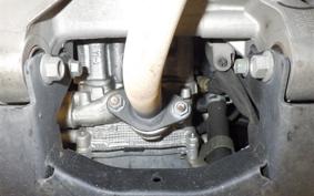 YAMAHA CYGNUSｸﾞﾘﾌｧｽ SEJ4J