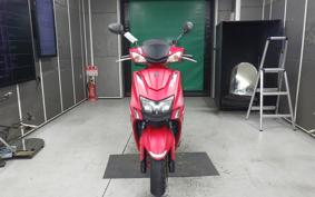 YAMAHA CYGNUS 125 XSR 3 2003 SED8J