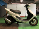 Фото Honda DIO с японского аукциона