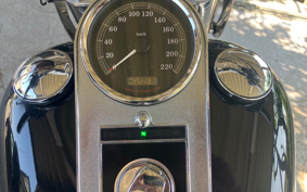 HARLEY FLSTF1340-1450 2012 BX5