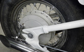 YAMAHA DRAGSTAR 400 2001 VH01J