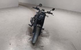 HONDA REBEL 250 S MC49