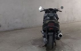 YAMAHA MAJESTY 125 SE27