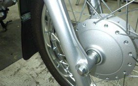 HONDA ｸﾛｽｶﾌﾞ50 AA06