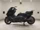 Фото Yamaha T-MAX 500 2008 с японского аукциона