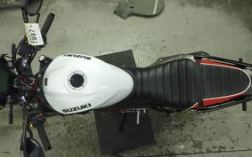 SUZUKI SV650 A 2022 VP55E