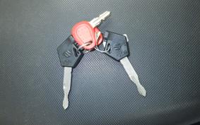 SUZUKI ADDRESS 110 2026 CE47A