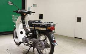 HONDA C100 SUPER CUB Type E HA06