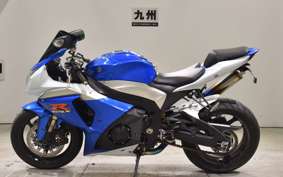 SUZUKI GSX-R1000 2010