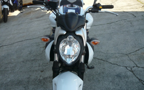SUZUKI GLADIUS400 ABS 2010 VK58A