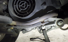 HONDA TODAY 2 2020 AF67
