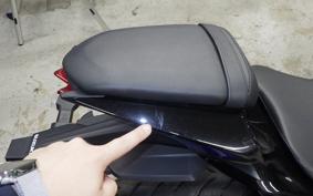 SUZUKI GSX-S125 2012 DL32B