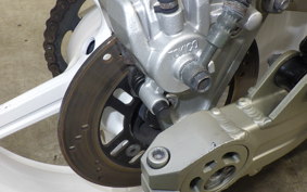 KAWASAKI ZEPHYR 400 KAI 1998 ZR400C