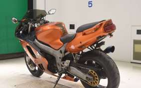 KAWASAKI ZX900R NINJA 1998 ZX900B