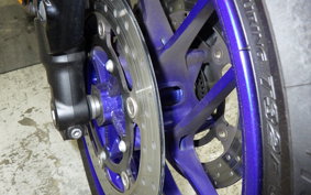 YAMAHA TRACER 9 GT 2022