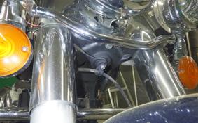 HARLEY FXST 1450 2000