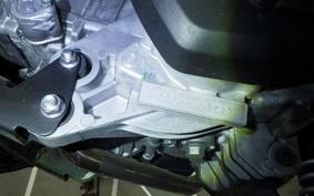 YAMAHA CYGNUSｸﾞﾘﾌｧｽ SEJ4J