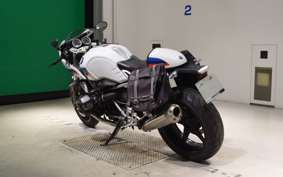 BMW R NINE T RACER 2017