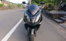 YAMAHA MAJESTY 250 SG20J