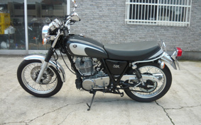 YAMAHA SR400 FINAL ED 2021 RH16J