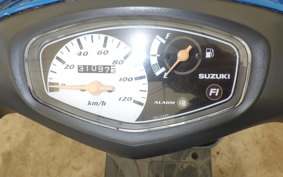 SUZUKI ADDRESS V125 G CF46A