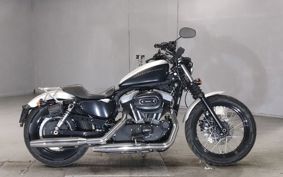 HARLEY HARLEY XL1200N 2008 CZ3