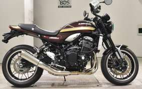 KAWASAKI Z900RS 2025 ZR900K