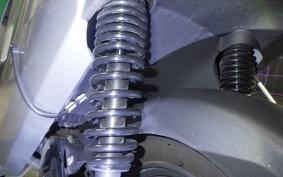 HONDA EM1 e: 2002 EF16