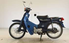 HONDA C50 SUPER CUB E C50