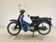 Фото Honda C50 SUPER CUB E с японского аукциона