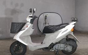 SUZUKI ADDRESS V125 CF46A