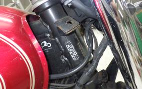 KAWASAKI ESTRELLA BJ250A