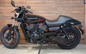 HARLEY  HARLEY XG750 2022 NBB
