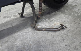 YAMAHA JOG Delux 2021 SA39J