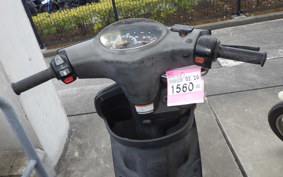 YAMAHA AXIS 100 SB06J