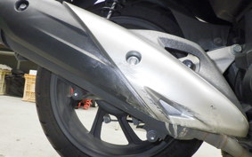 HONDA PCX125 2008 JF81