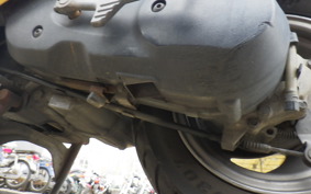 HONDA SPACY 100 JF13