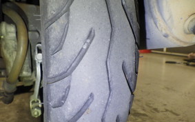 HONDA GIORNO 2 2017 AF70