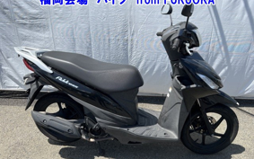 SUZUKI ADDRESS110-2