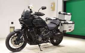 HARLEY ﾊﾟﾝ AMERICA1250S 2021