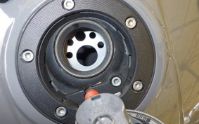 YAMAHA MT-09 Tracer GT 2019 RN51J