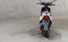 YAMAHA JOG ZR EVOLUTION2 SA39J