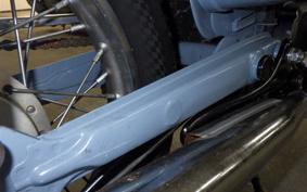 HONDA C50 SUPER CUB E 2020 C50