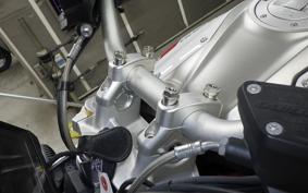 BMW R1200R 2016